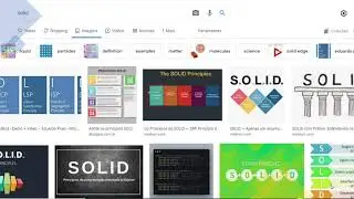 SOLID - Apresentação