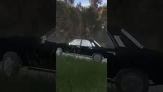 Loot Delivery In DayZ 