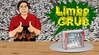 Limbo Grub: ARCHIE MCPHEE SARDINE CANDY CANES