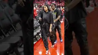 Travis Scott and Kylie Jenner Being Soulmates tiktok klarolinekuwtk