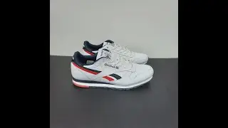 Артикул 1227. Кроссовки Reebok Classic великаны 45-49