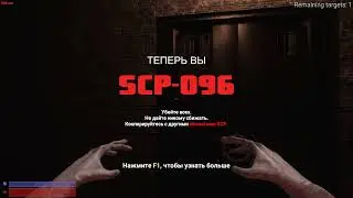 Спидран по SCP SL
