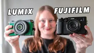 REAL TIME LUT vs Recipes... New customisation KING?