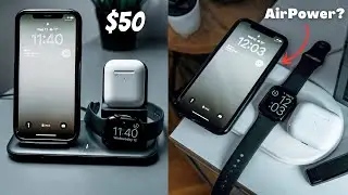 I tested CHEAP Wireless Chargers (Under $50)