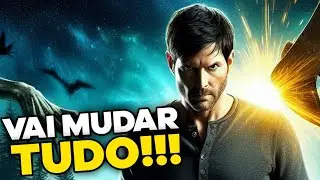 Oque Esperar do Filme do Grimm em 2025! Vai ser bom?