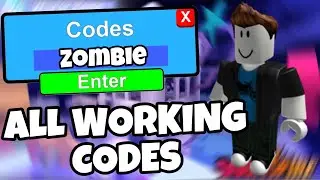 ROBLOX || ALL *NEW* ZOMBIE DEFENSE TYCOON CODES *2021*