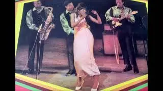 Linda Carr - Sweet hunk of misery (Rare Soul 1966)