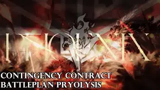 [Arknights] Battleplan Pyrolysis (lyrics/vietsub)