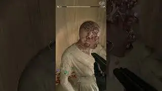 Why You Hiding There! 