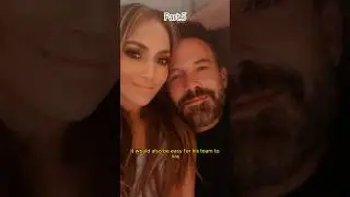 Cue Bennifer’s MEDIA WAR as Jennifer Lopez claims Ben Affleck has a dark and controlling side (pt5)