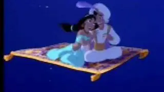 Lilo & Stitch Teaser - Aladdin 2/4 (french)
