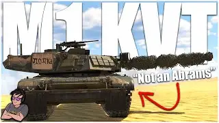 The Krasnovian 