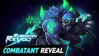 The Torment ⚡ Reveal Trailer