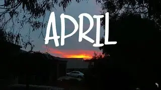 2018: April