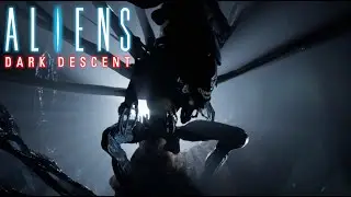 Who’s Laying These Eggs?: Aliens: Dark Descent #5