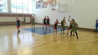 Т директ 2 - ДЮСШ Таштагол, 3 чт.