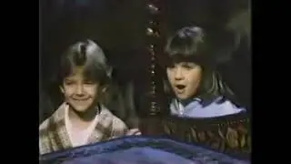Komo ABC Richest Cat in the World Movie Promo (1986)