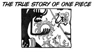 One Piece Fans Were Wrong For 27 Years | Navigating One Piece