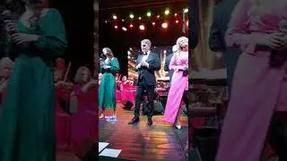 " Этот мир придуман не нами" - Президентский оркестр Республики Беларусь. 18 мая.