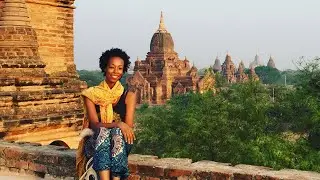 MOST IMPORTANT SKILL NEEDED TO TRAVEL SOLO IN INDIA + How to HANDLE FEAR