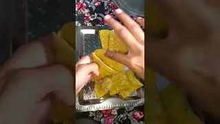 Punjabi samosa folding   