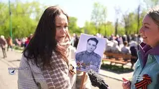 В Верхней Салде торжественно встретили День Победы