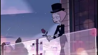 It's Over Isn't It (Steven Universe) Male Cover