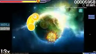 osu! Mortal Kombat + Envy Heaven (DoubleTime)