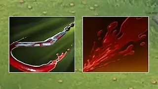 This is what Pudge Combo Wombo Team Looks Like