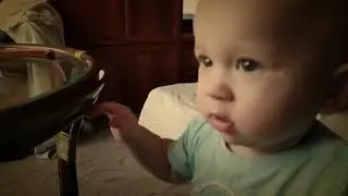 Учимся ходить