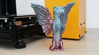 Kywoo3D Tycoon 3D Printer / Linear Rails and more!