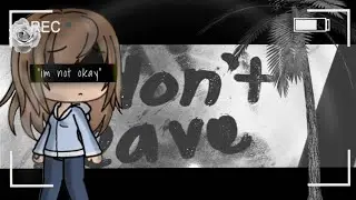 Sad! meme ~ gachaverse