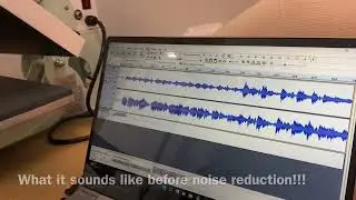 Converting Vinyl to Digital