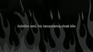fats'e - miss u haven't met u tho (türkçe çeviri)