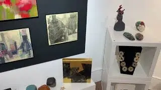 Art Boutique I Unchained.Art