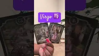 Virgo ♍️ Dating Someone New Daily Tarot Reading October 2023