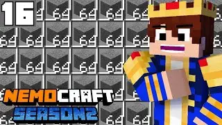 NemoCraft2 #16: Random Episode! (Filipino Minecraft SMP)