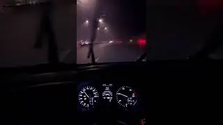Летний дождь🌂 #automobile
