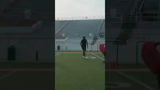 COLLEGE FOOTBALL SUMMER WORKOUTS #famu