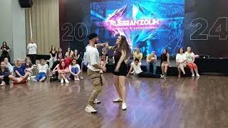 2024 08 11 - rzc - workshops - 3 - Maxim & Oksana