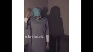 Amatör klip çalışması:)) komik - Çağatay akman gölgenin rahatina bak
