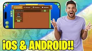 How to Get Geode in 2.208 iOS/Android - How to Install Geode in 2.208 Mobile MOD