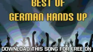 Master Blaster Best of German Hands Up Come Clean Monday 2 Friday Radio Edit