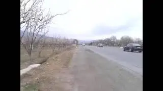 КОНИБОДОМ/КУЧКАК/БАХОР/ДАЛНИ АСФАЛД