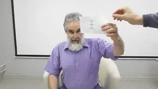 Новая концепция Души и Духа. Продолжение. Андрей Сафронов исследователь аномальных явлений