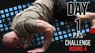 Day 13: Stronger Shoulders Micro Workout