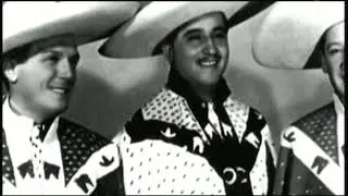 Los Panchos