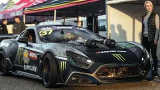 GTR ПЕРЕЕХАЛ В СОЧИ. Кто следующий?