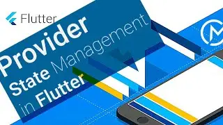 Provider State Management in flutter 2024 || why to use state management || flutter part-1