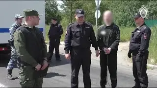 Киллер Хасанов признался еще в одном убийстве, но его оправдали